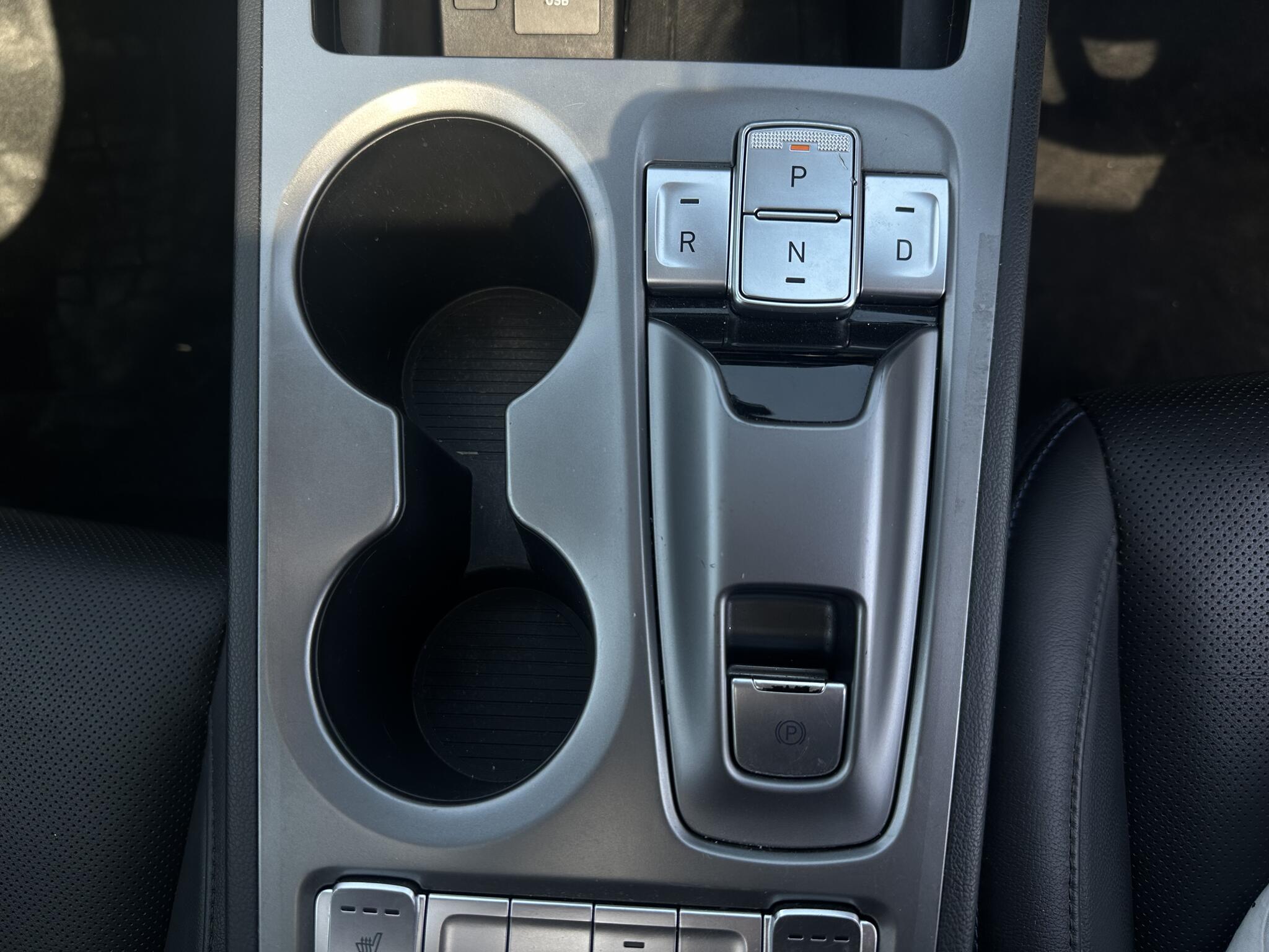 Hyundai Kona - Image 17