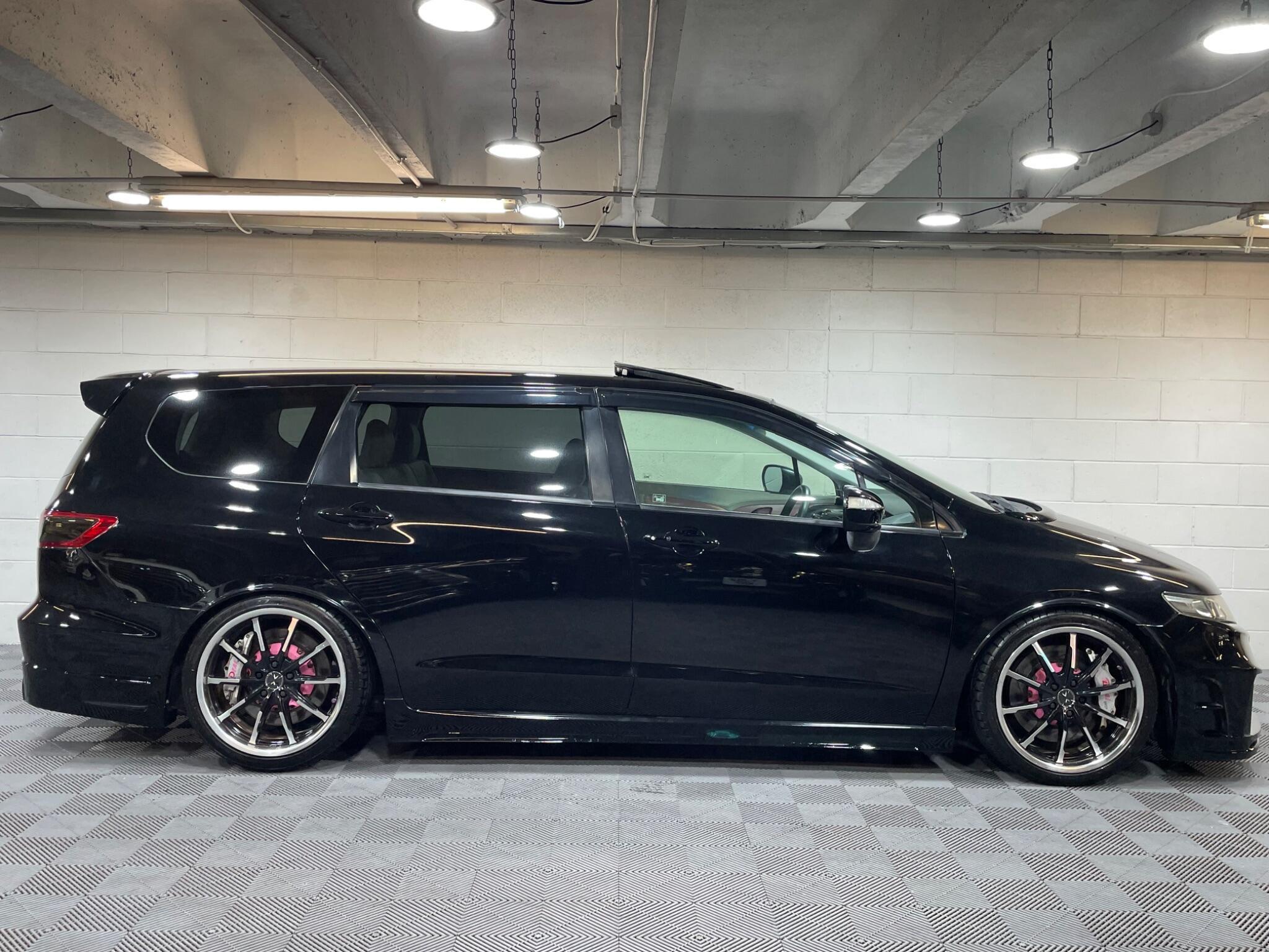 Honda Odyssey - Image 4
