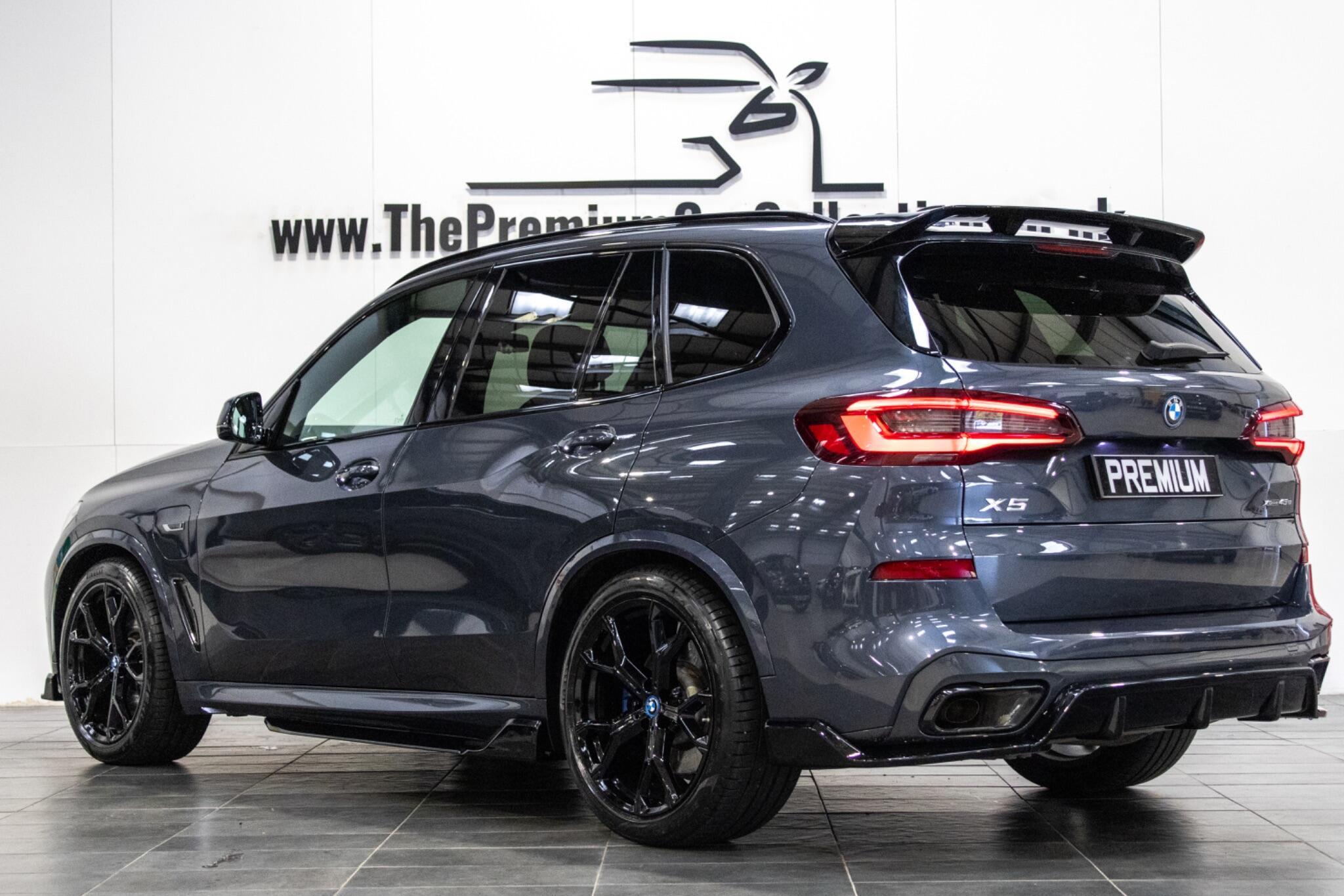 BMW X5 - Image 7