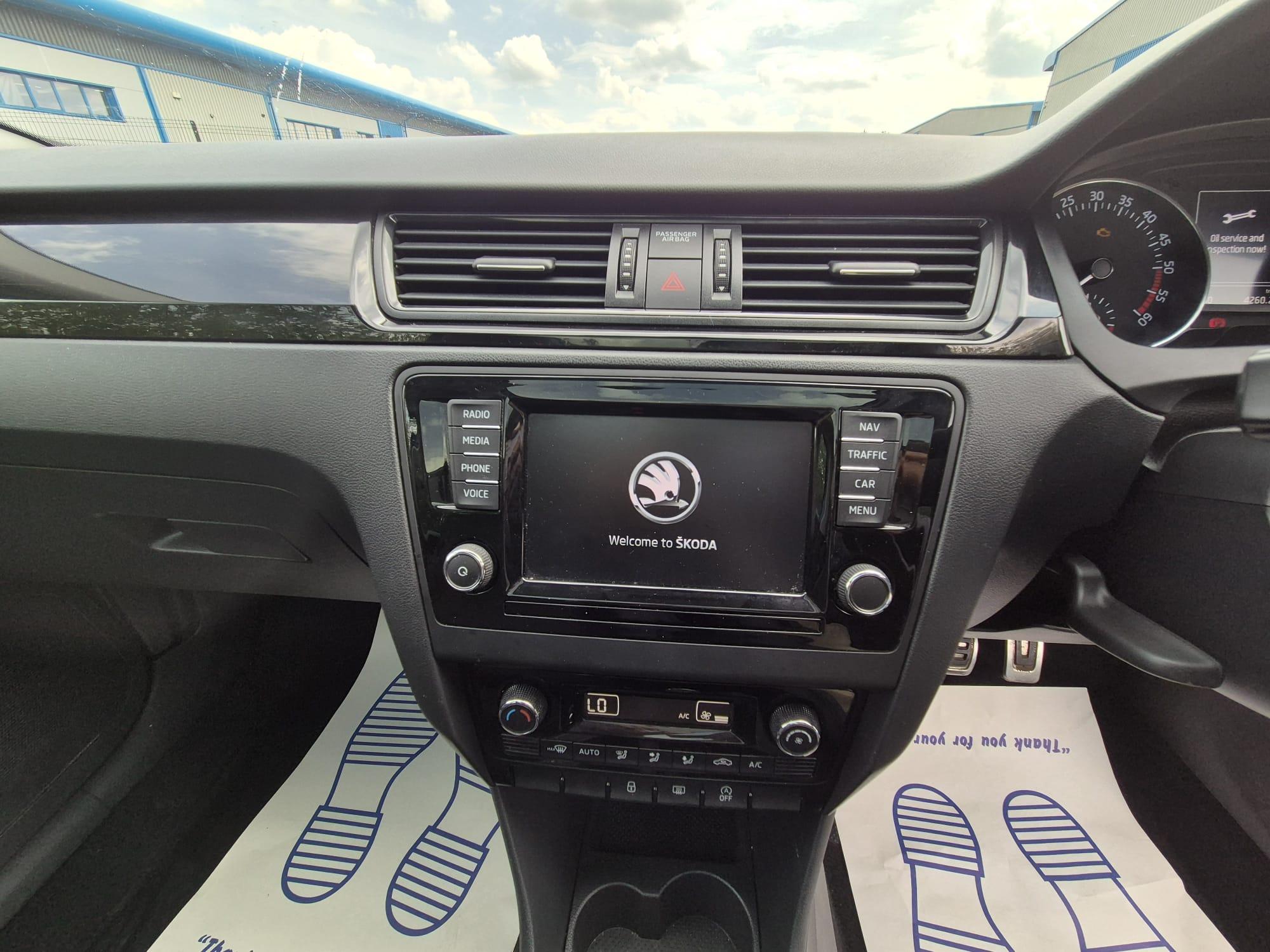 Skoda Rapid Spaceback - Image 12