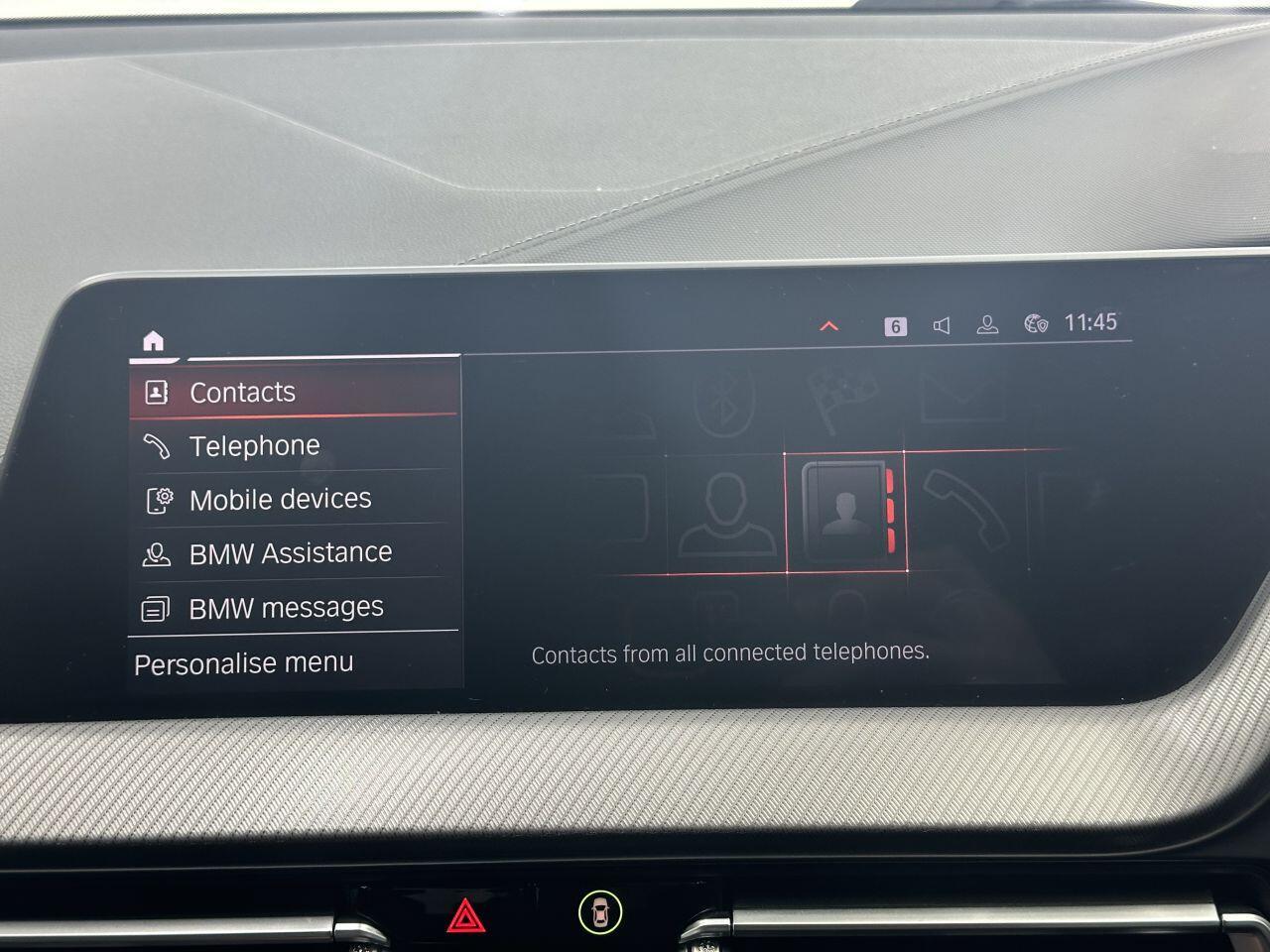 BMW 2 SERIES GRAN COUPE - Image 24