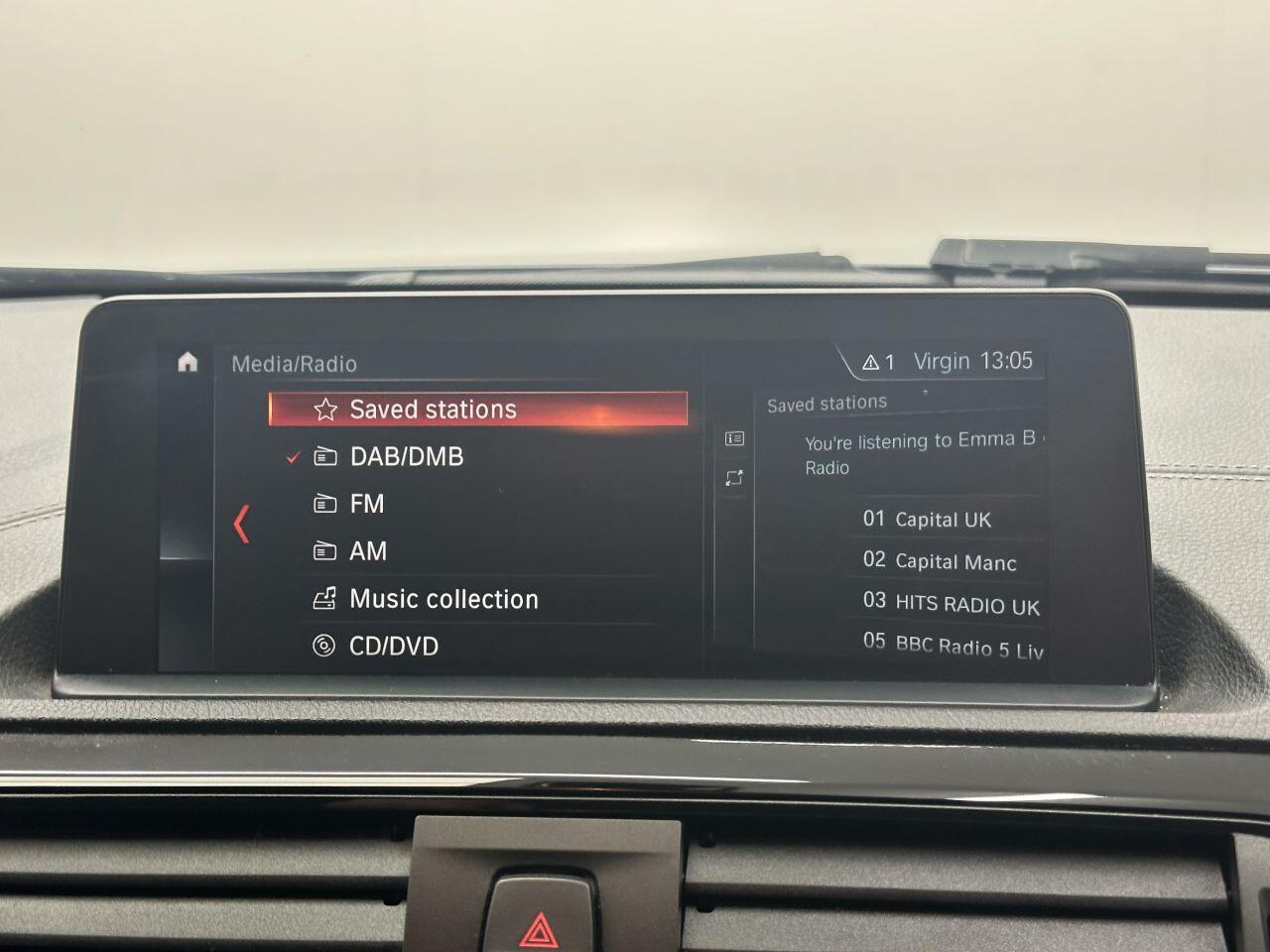 BMW 1 Series - Image 23