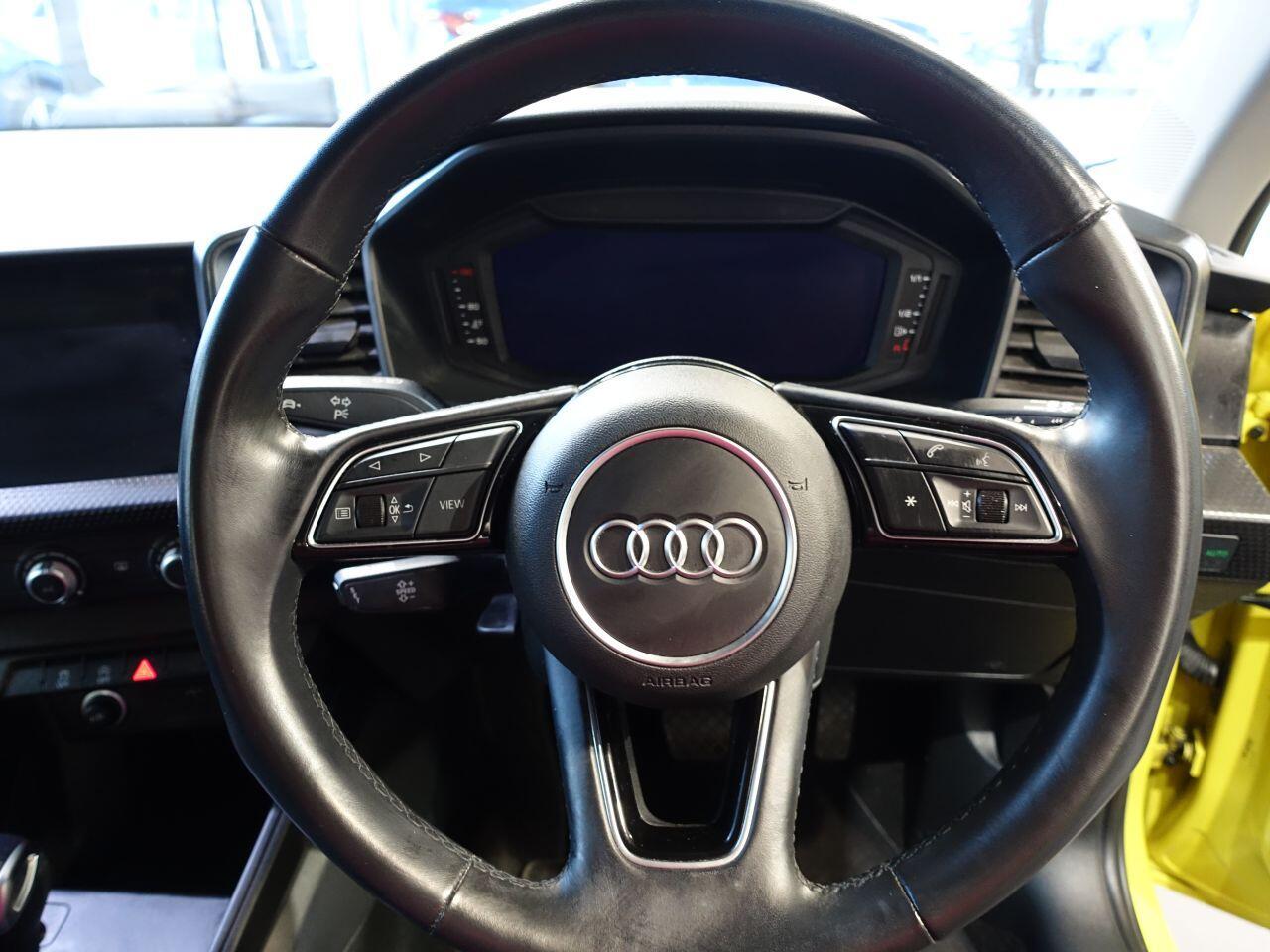 Audi A1 - Image 7