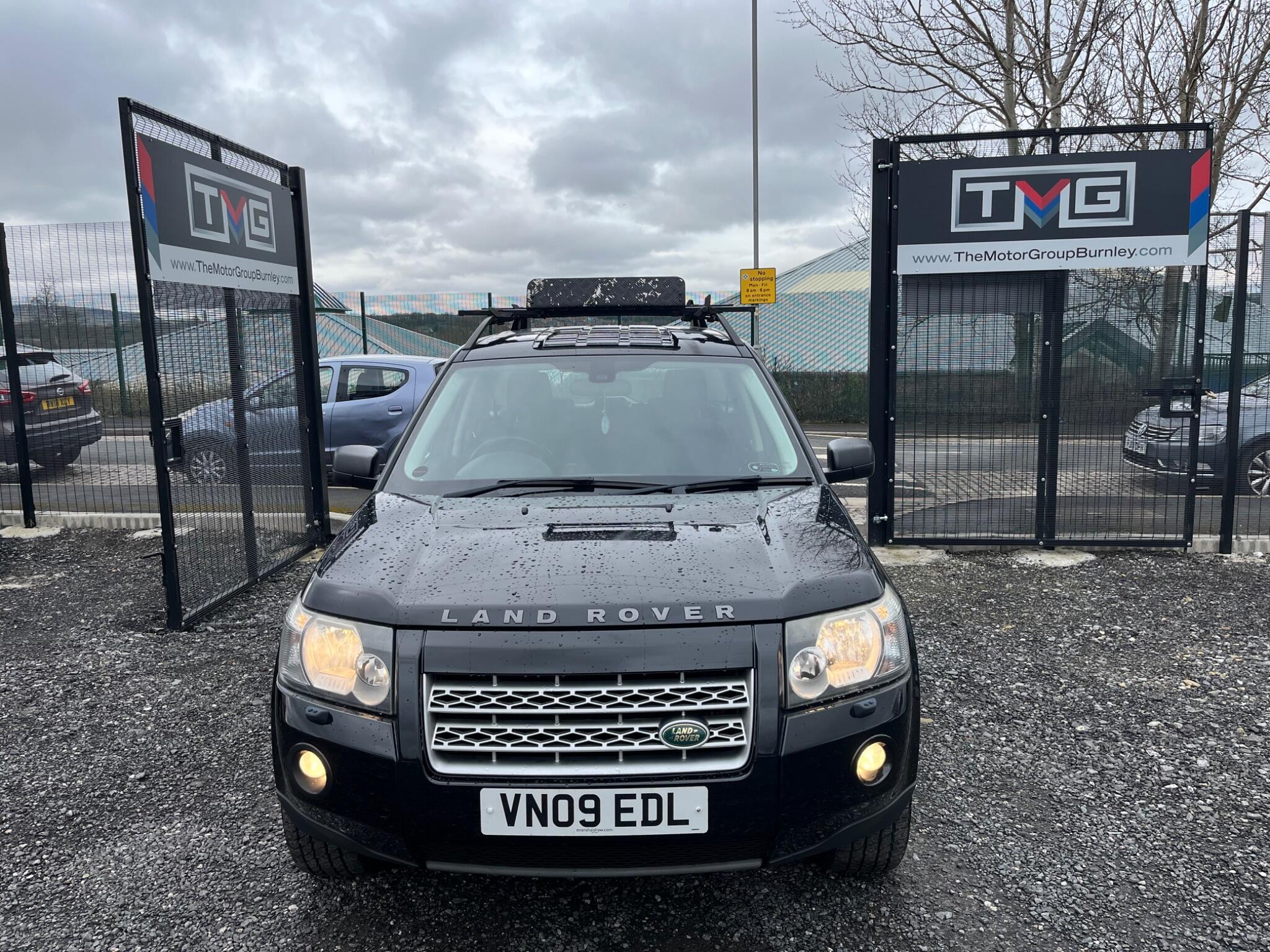 Land Rover Freelander 2 - Image 4