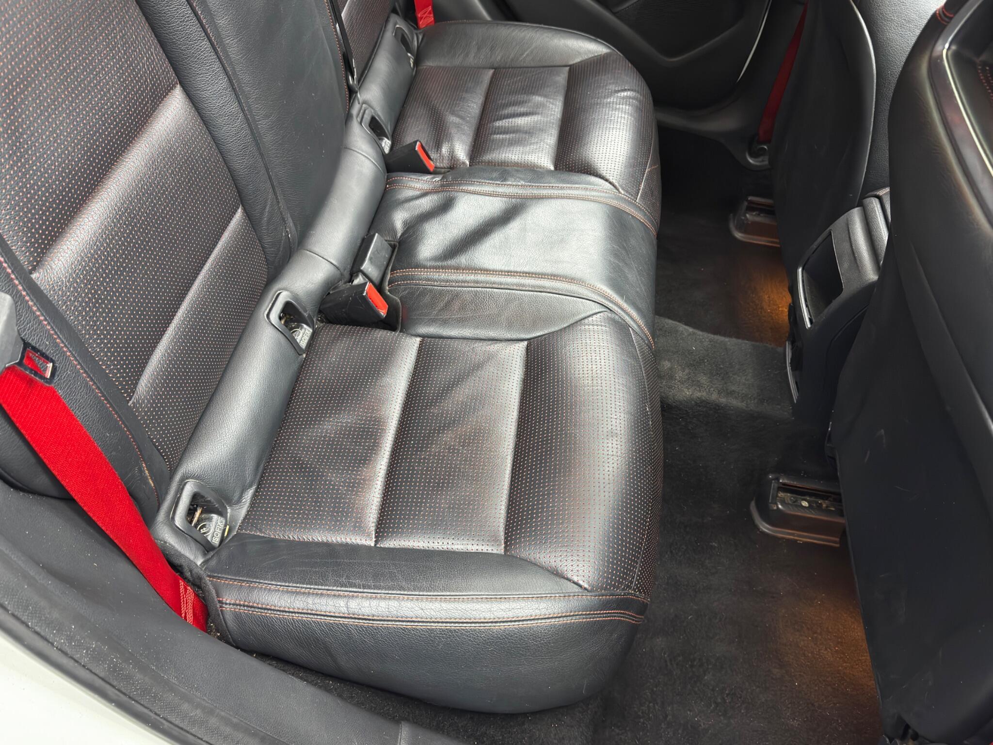 Mercedes A Class - Image 15