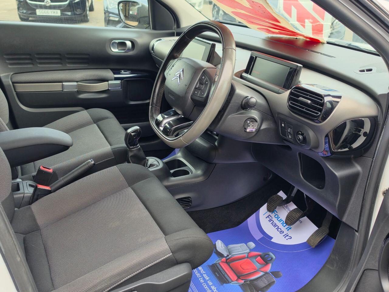 Citroen C4 Cactus - Image 18