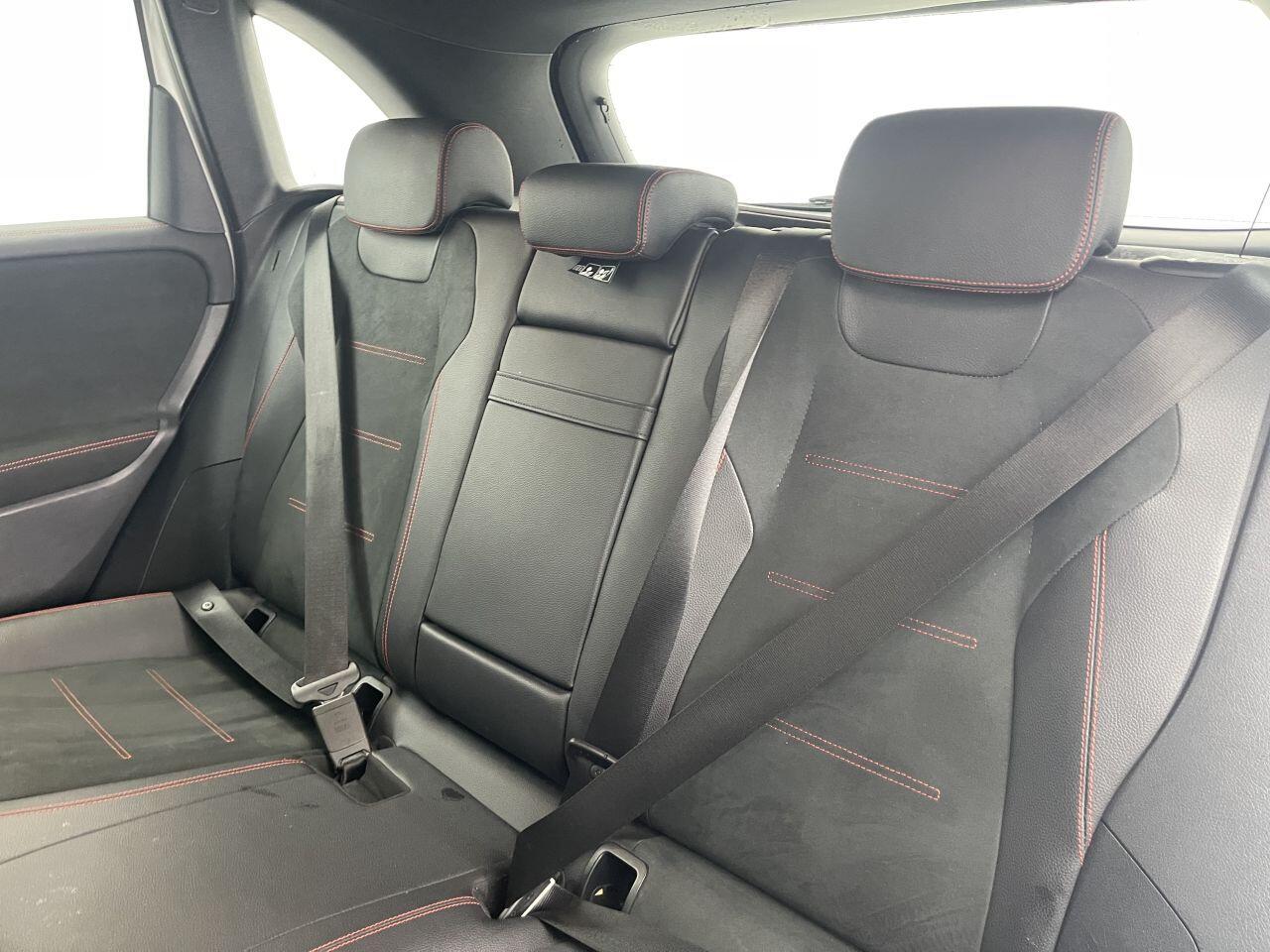 Mercedes B-Class - Image 14