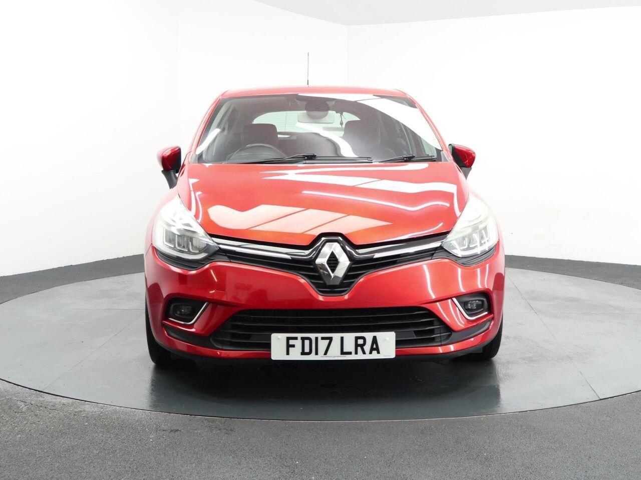 Renault Clio - Image 2