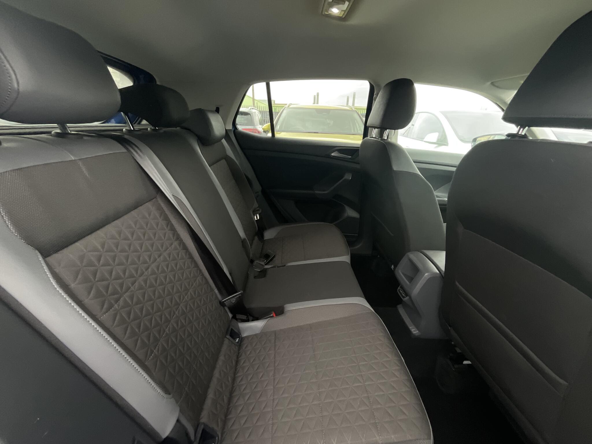 Volkswagen T-Cross - Image 12