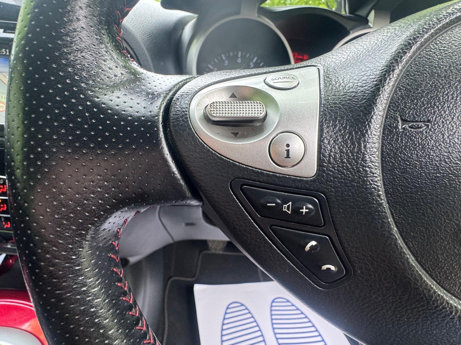 Nissan Juke - Image 30