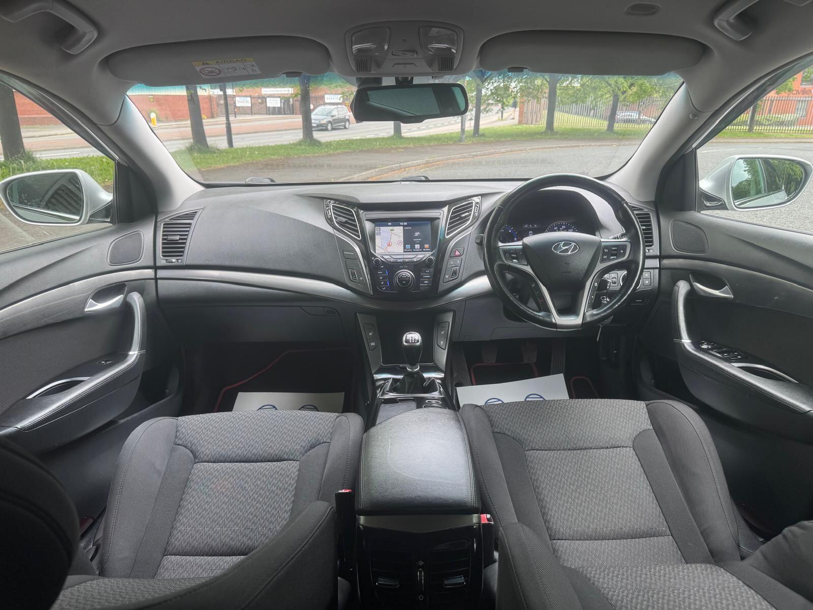 Hyundai i40 - Image 13