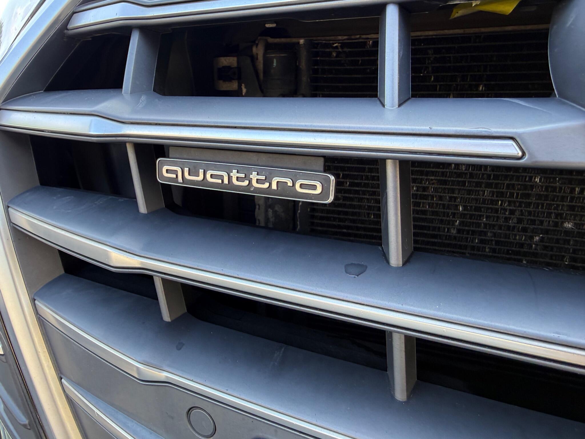 Audi Q5 - Image 48