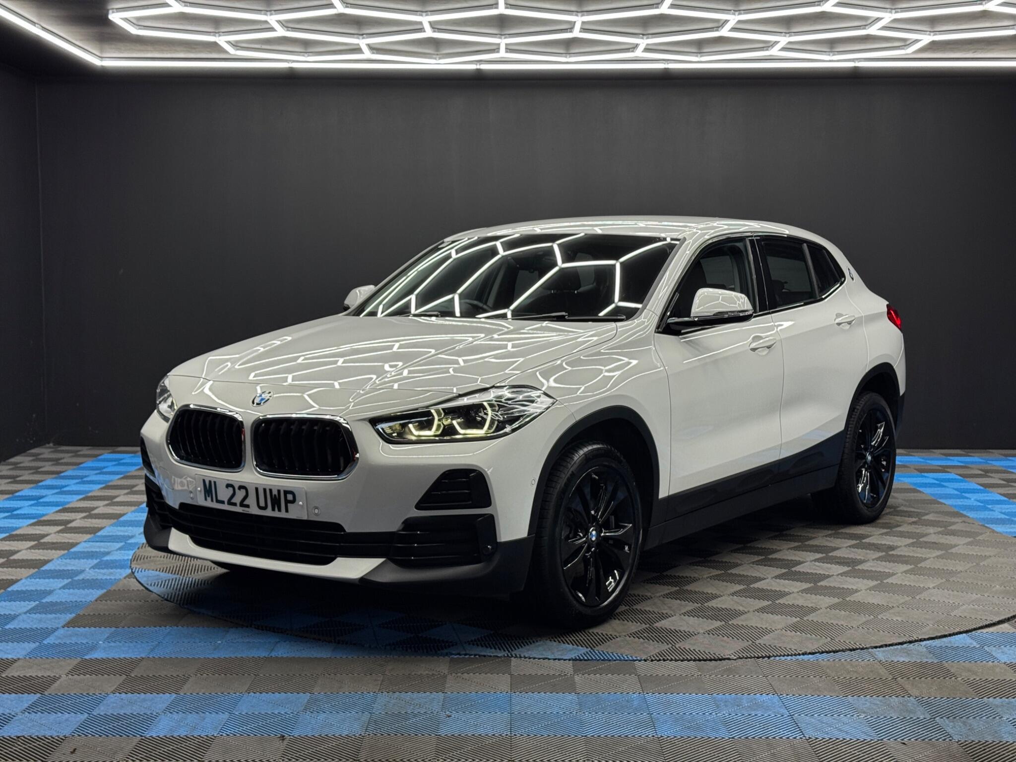BMW X2 - Image 3