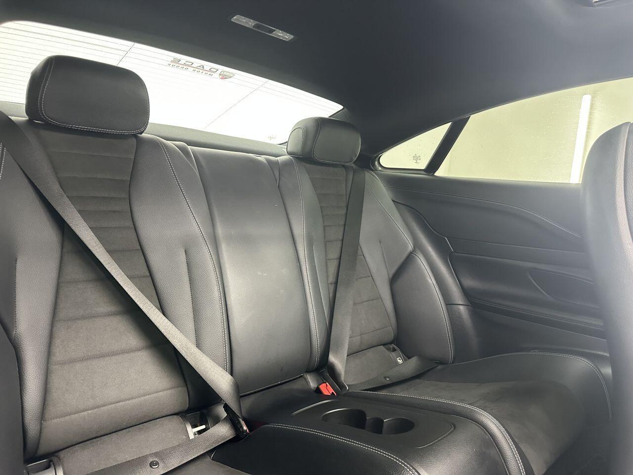 Mercedes E-Class - Image 15