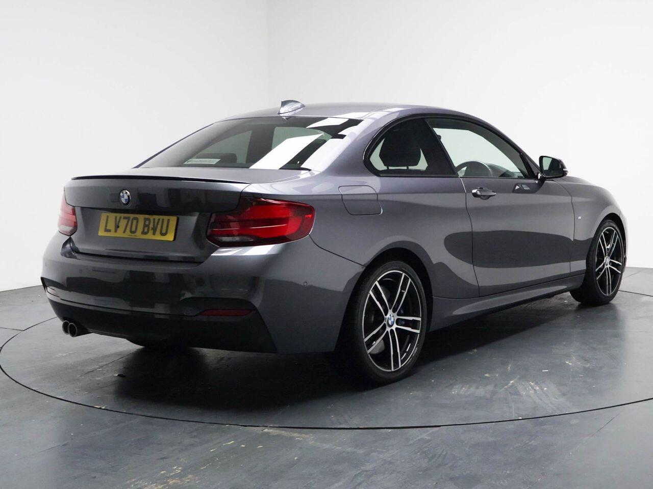 BMW 2 Series - Image 12