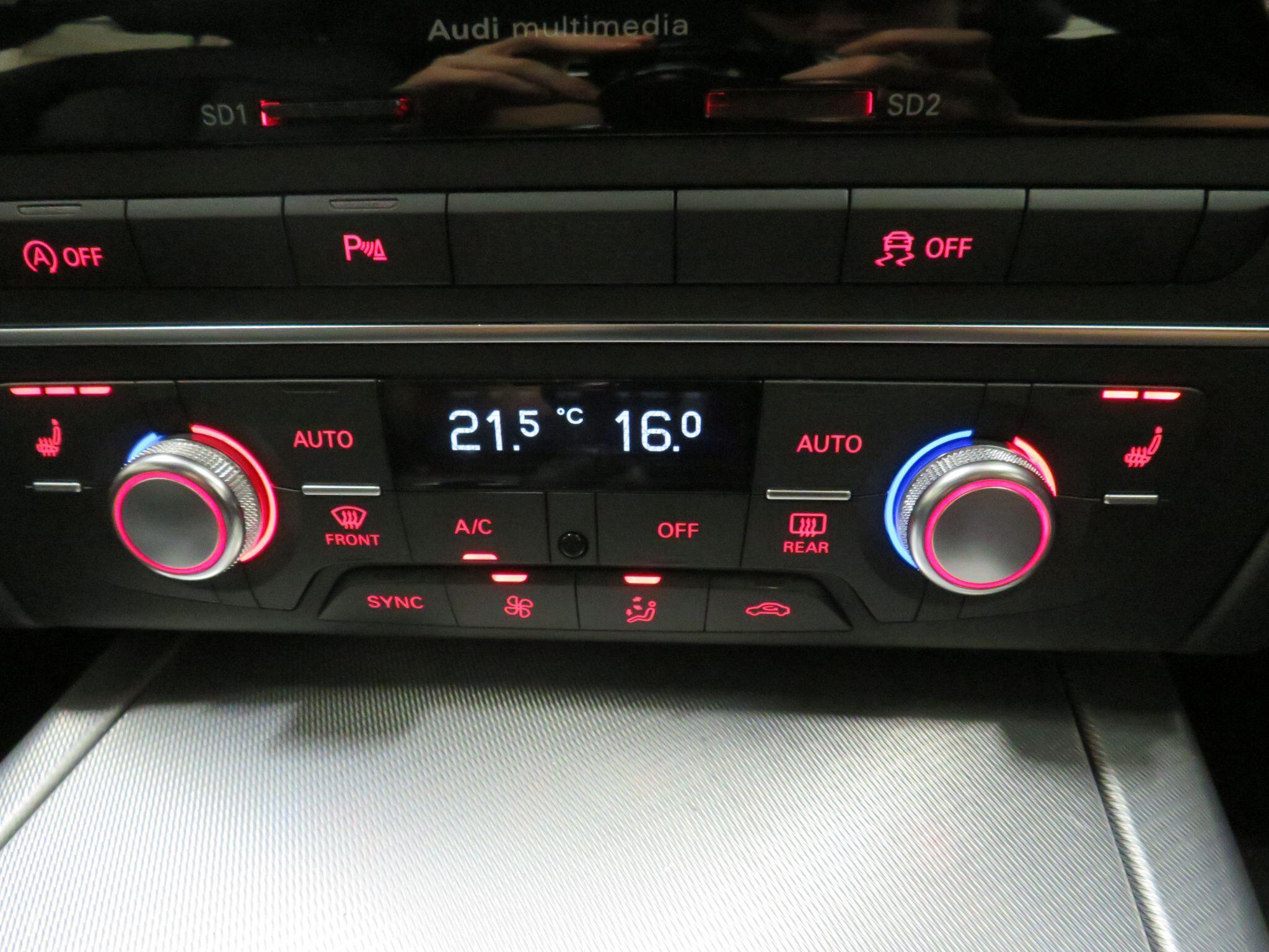 Audi A6 Avant - Image 19