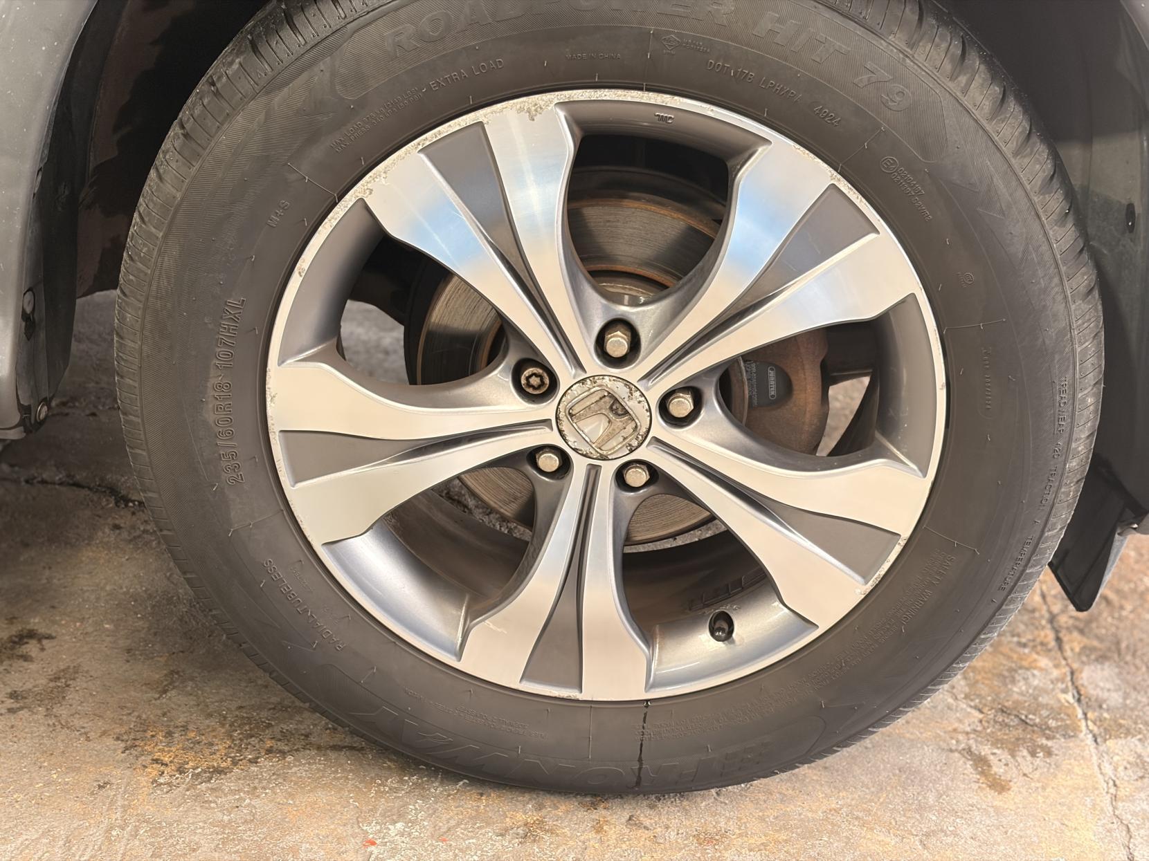 Honda CR-V - Image 18