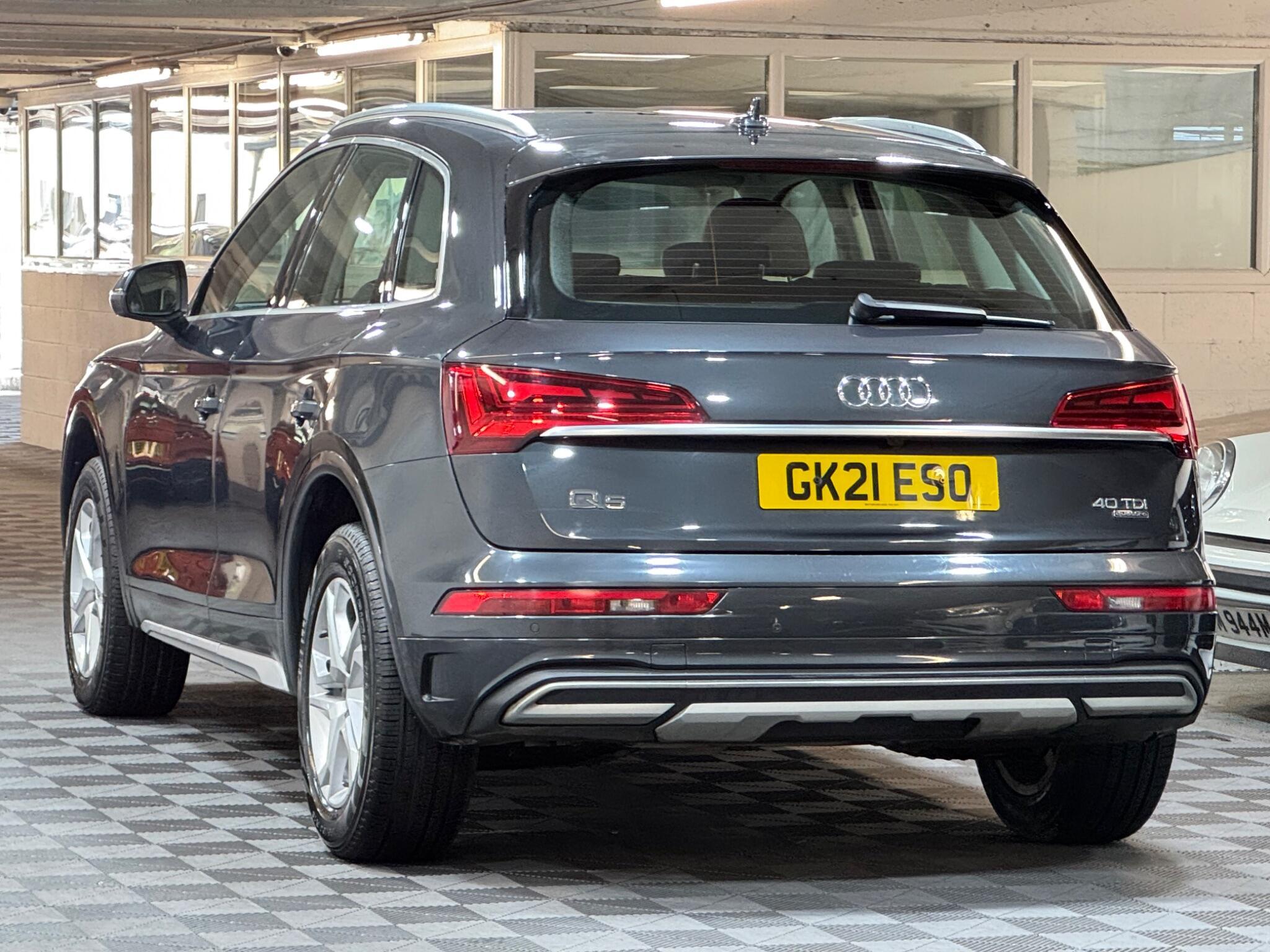 Audi Q5 - Image 3