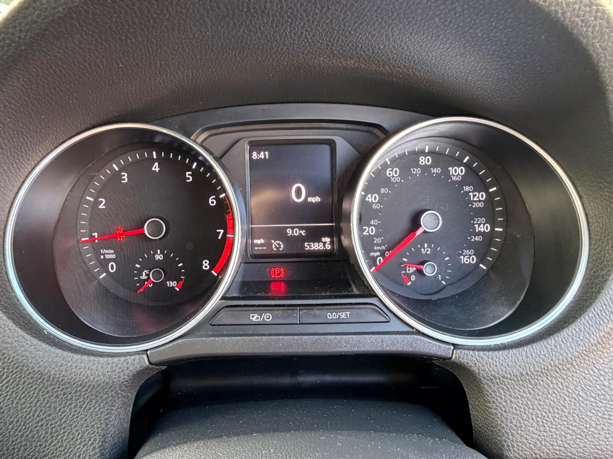 Volkswagen Polo - Image 35