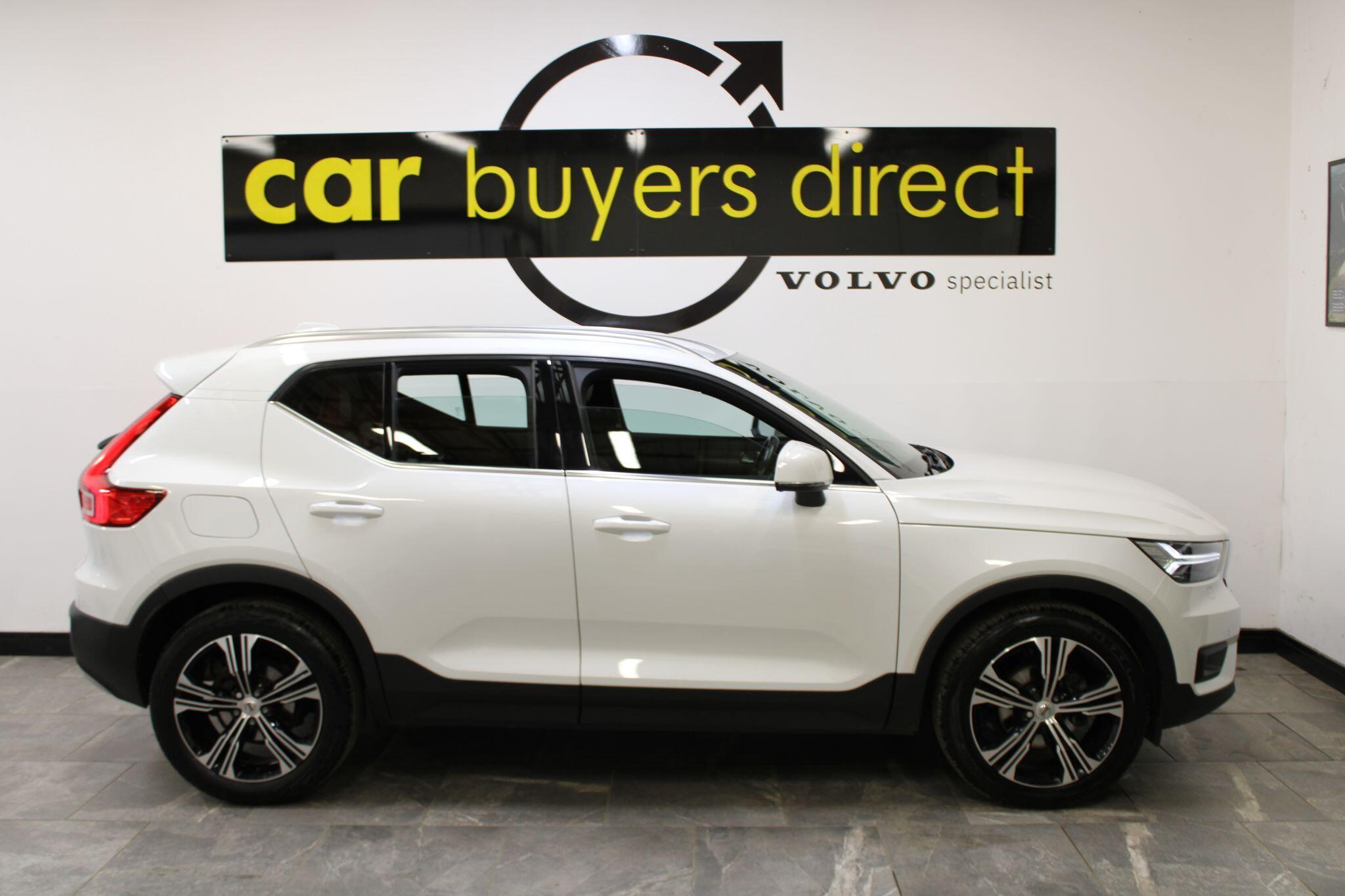 Volvo XC40 - Image 17