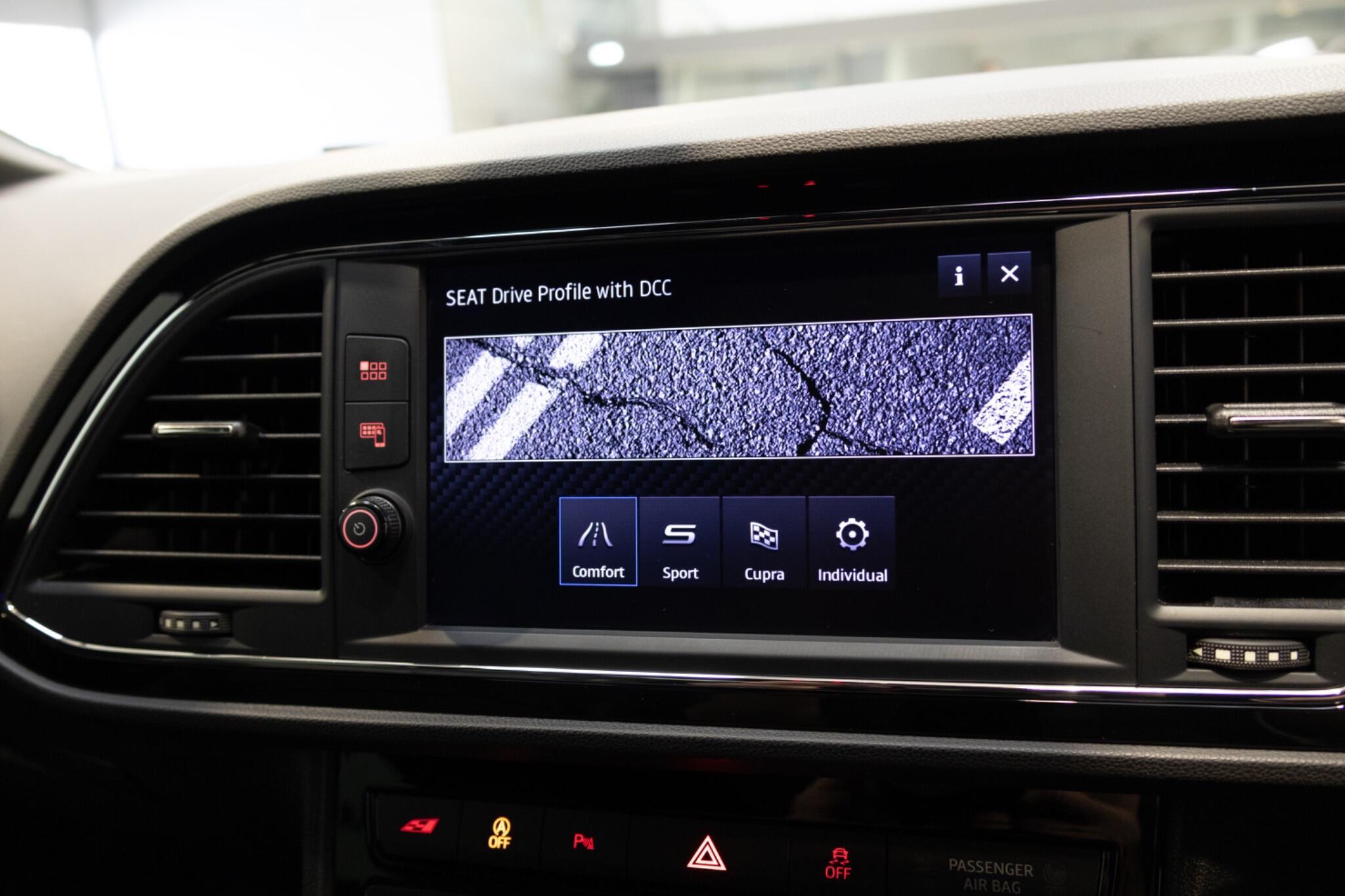 SEAT Leon - Image 20