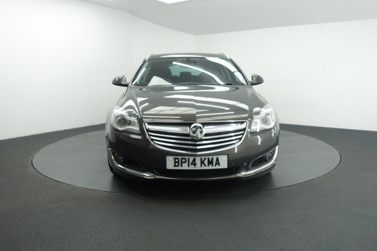 Vauxhall Insignia - Image 7