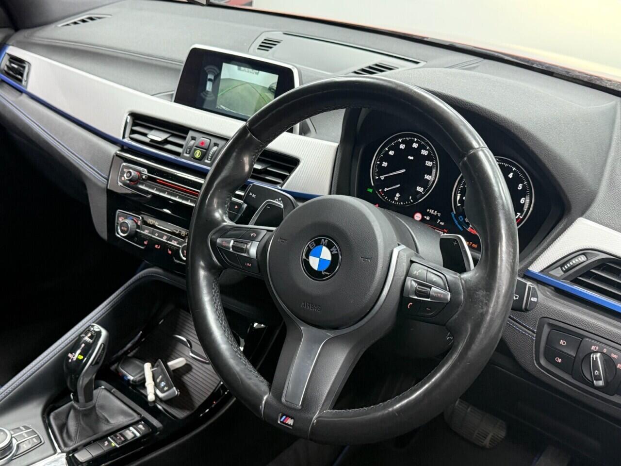 BMW X2 - Image 19