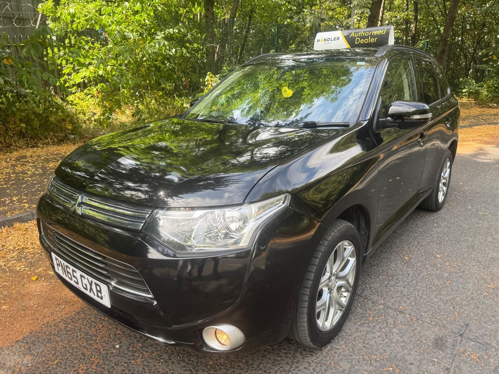 Mitsubishi Outlander - Image 5