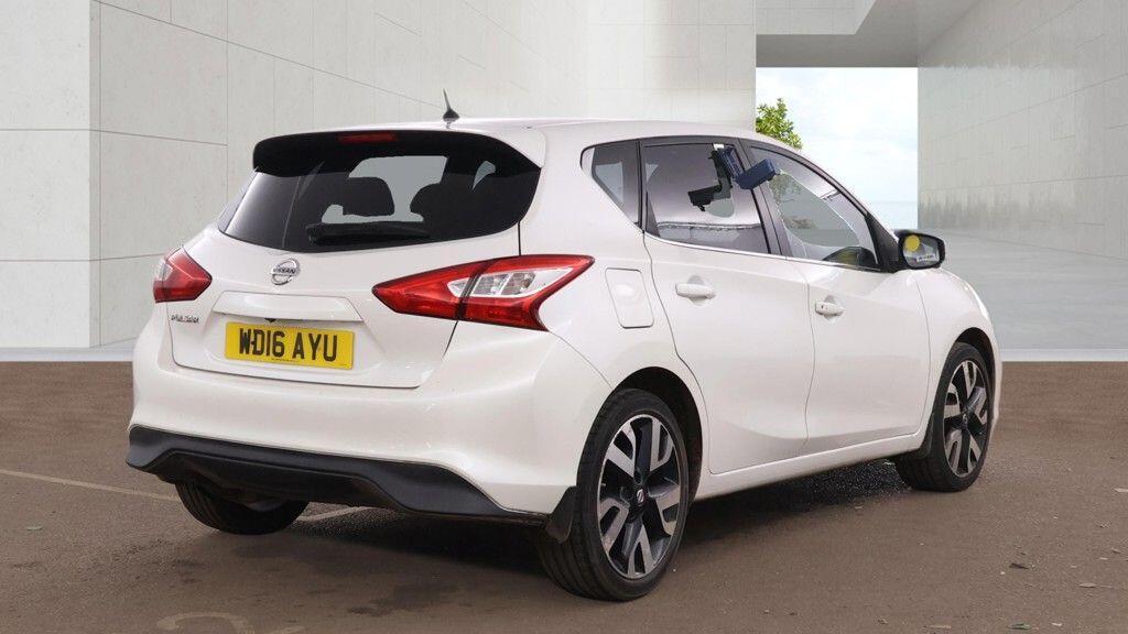 Nissan Pulsar - Image 5