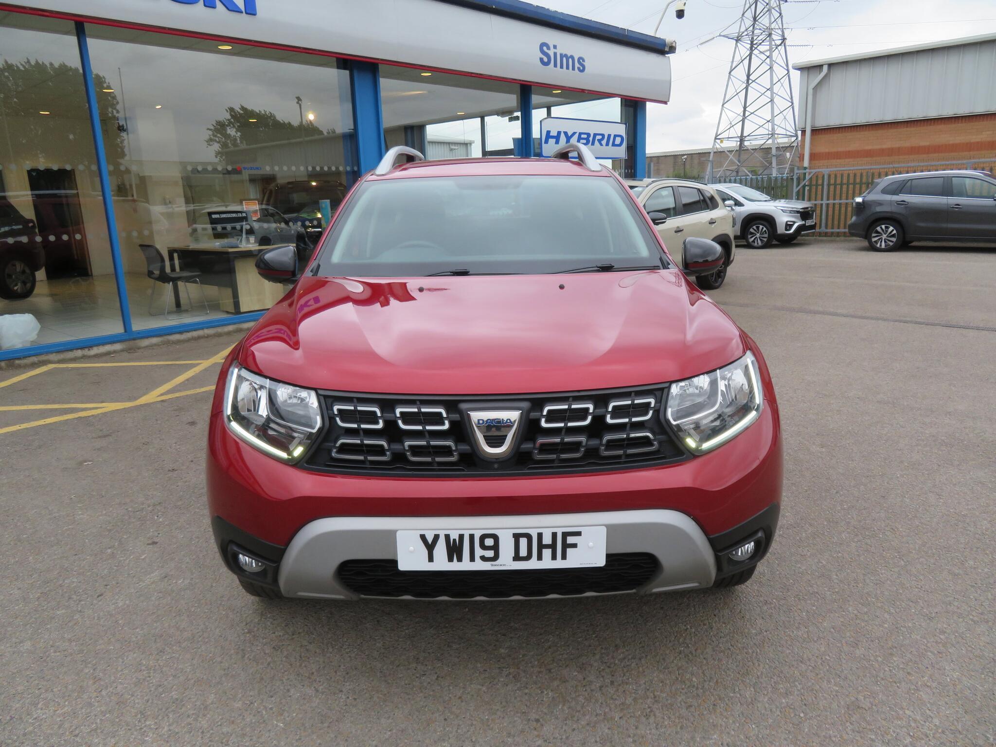 Dacia Duster - Image 3