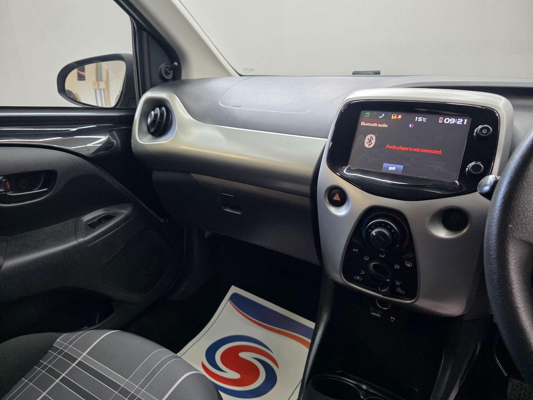 Peugeot 108 - Image 15