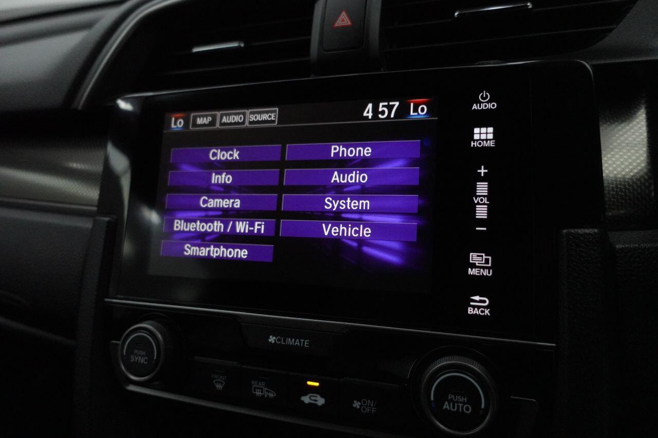 Honda Civic - Image 18