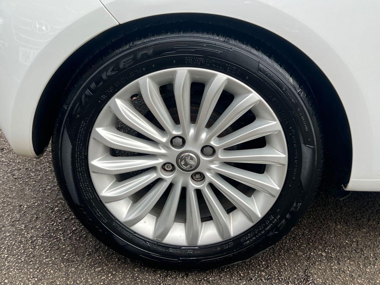 Vauxhall ADAM - Image 22