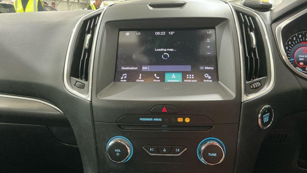 Ford S-MAX - Image 4