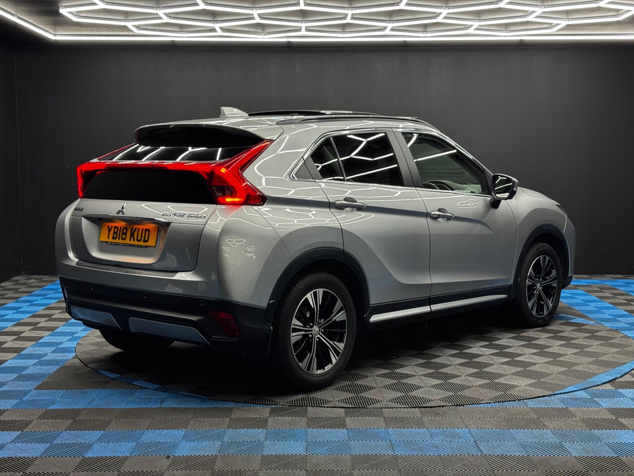 Mitsubishi Eclipse Cross - Image 5