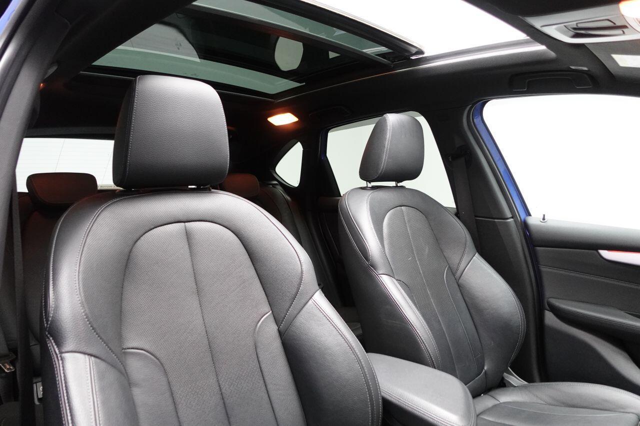 BMW 2 SERIES ACTIVE TOURER - Image 3