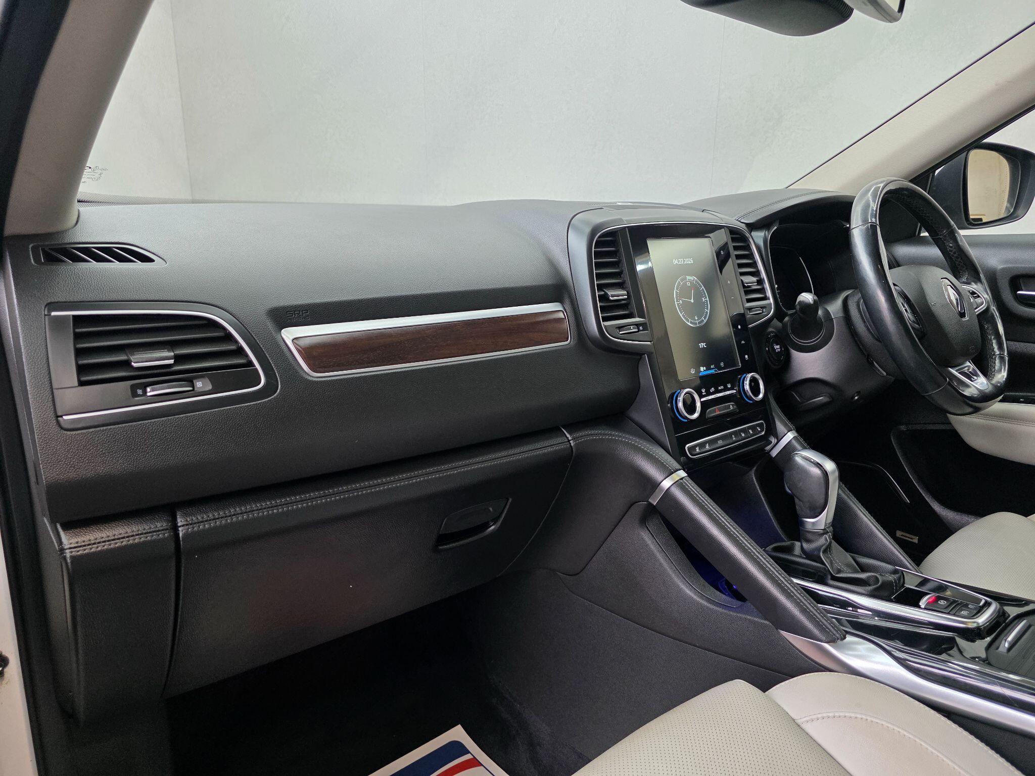 Renault Koleos - Image 18