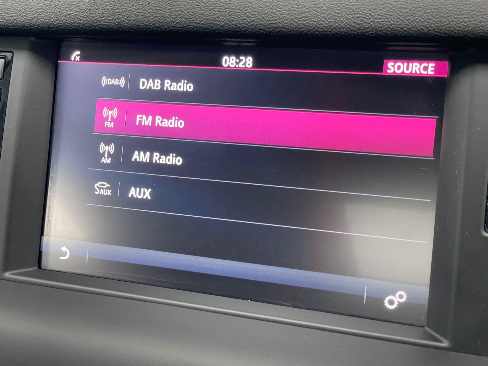 Land Rover DISCOVERY SPORT - Image 43