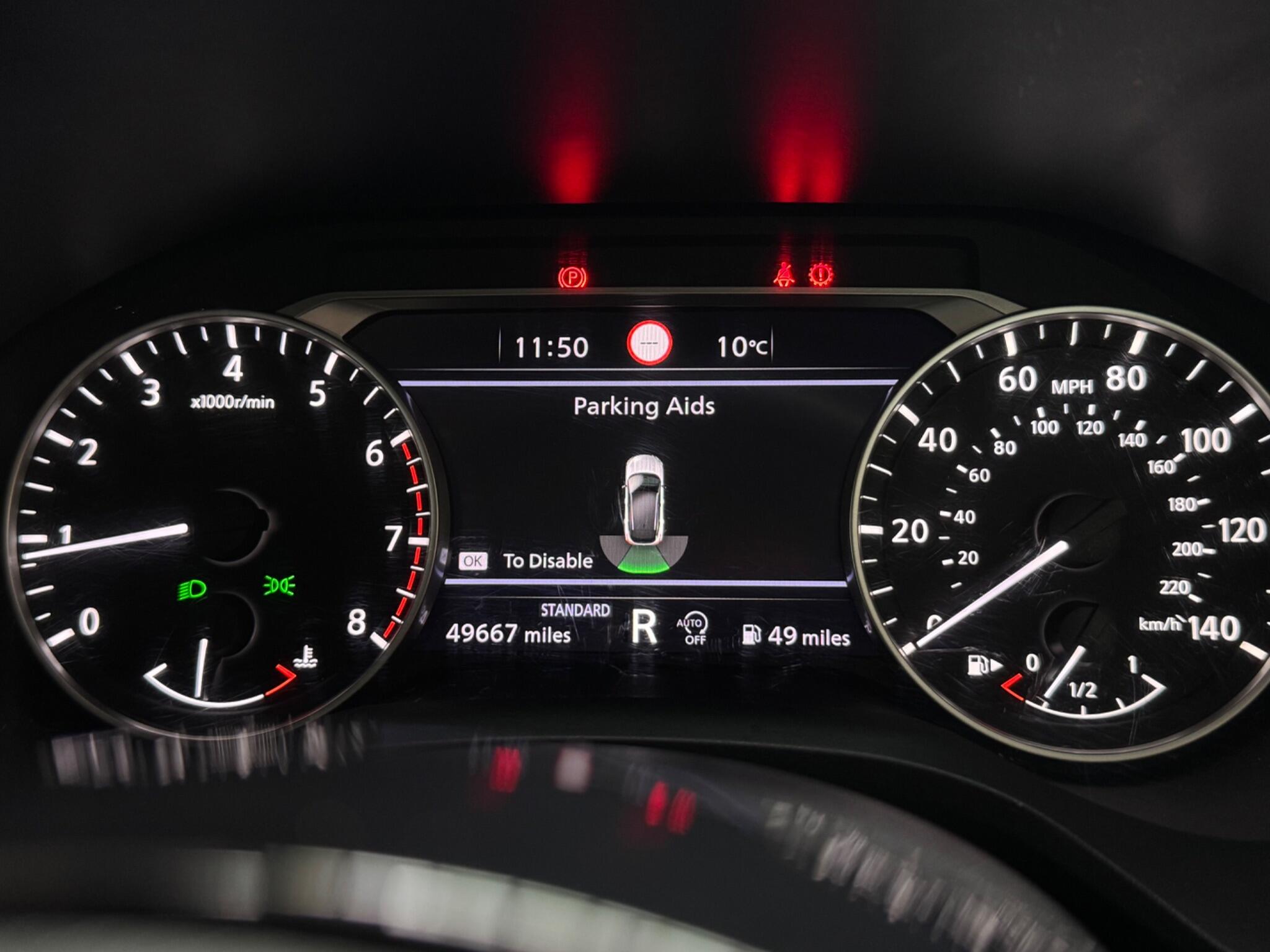 Nissan Qashqai - Image 12