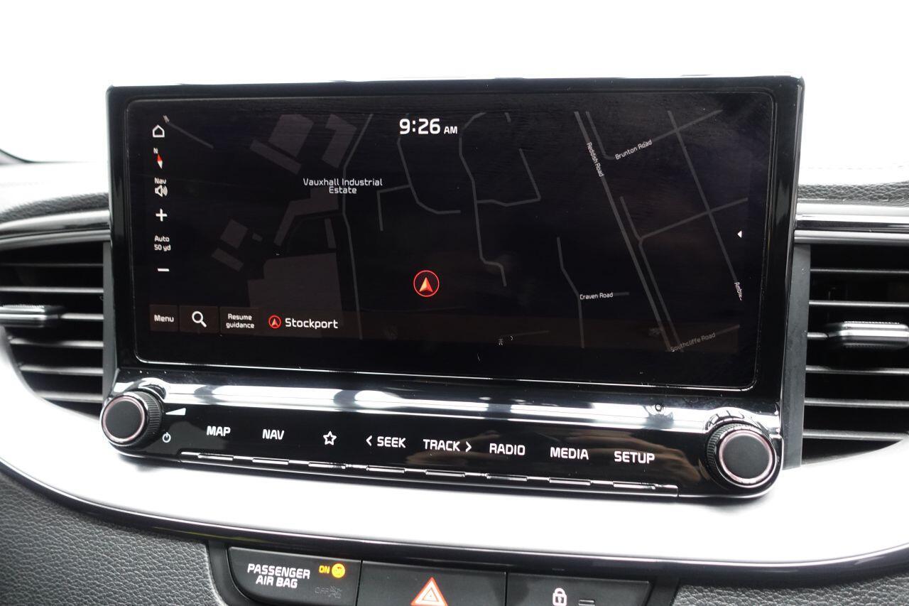 Kia ProCeed - Image 2