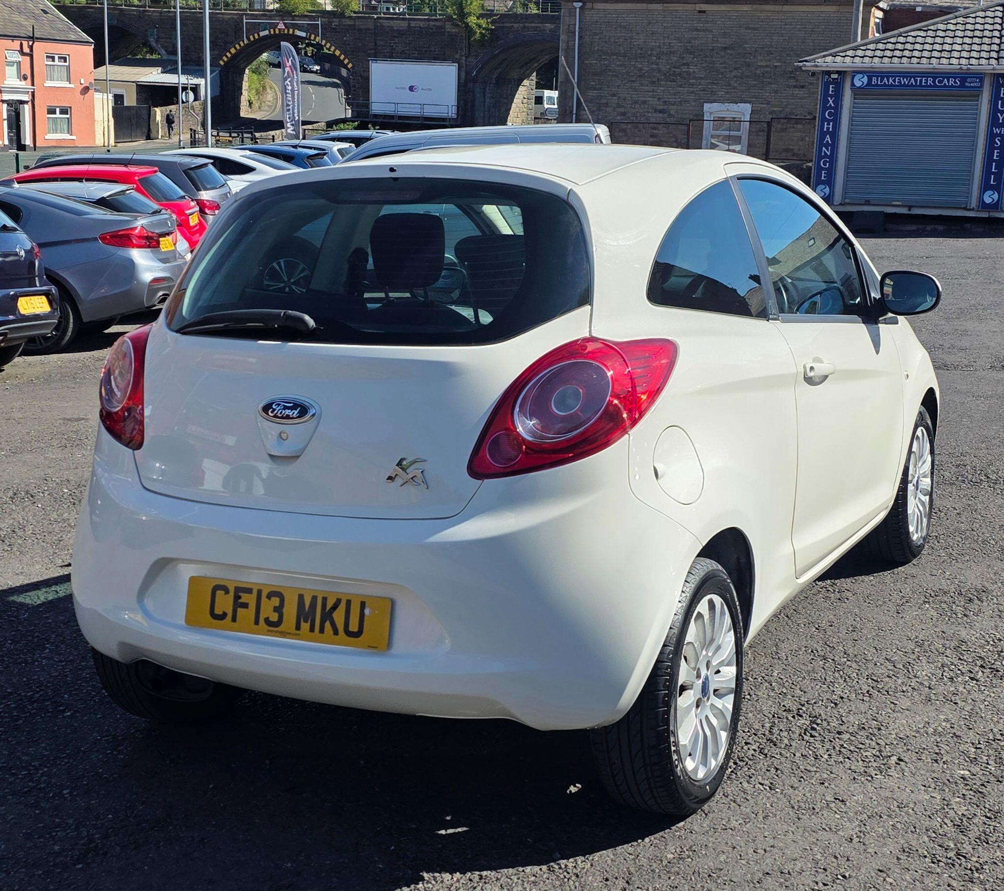 Ford KA - Image 7