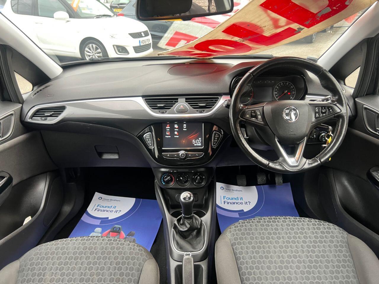 Vauxhall Corsa - Image 14