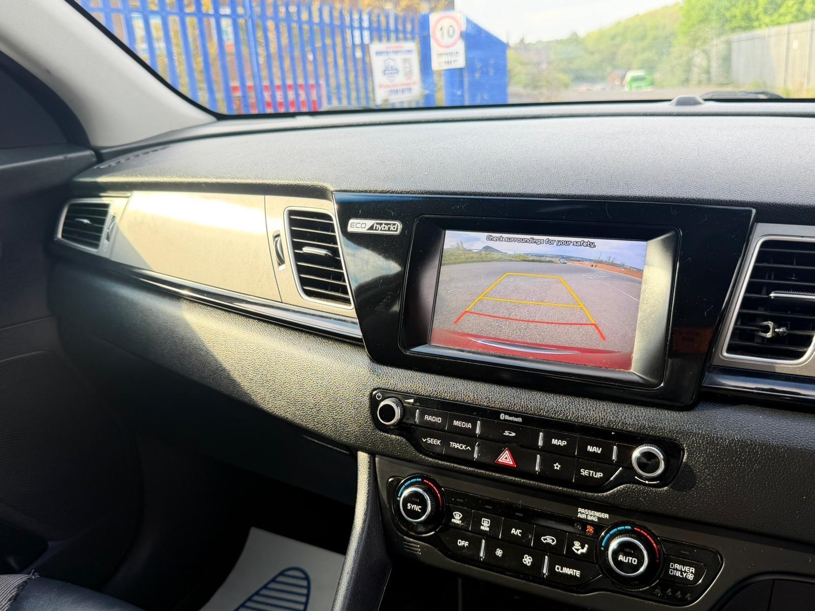 Kia Niro - Image 24