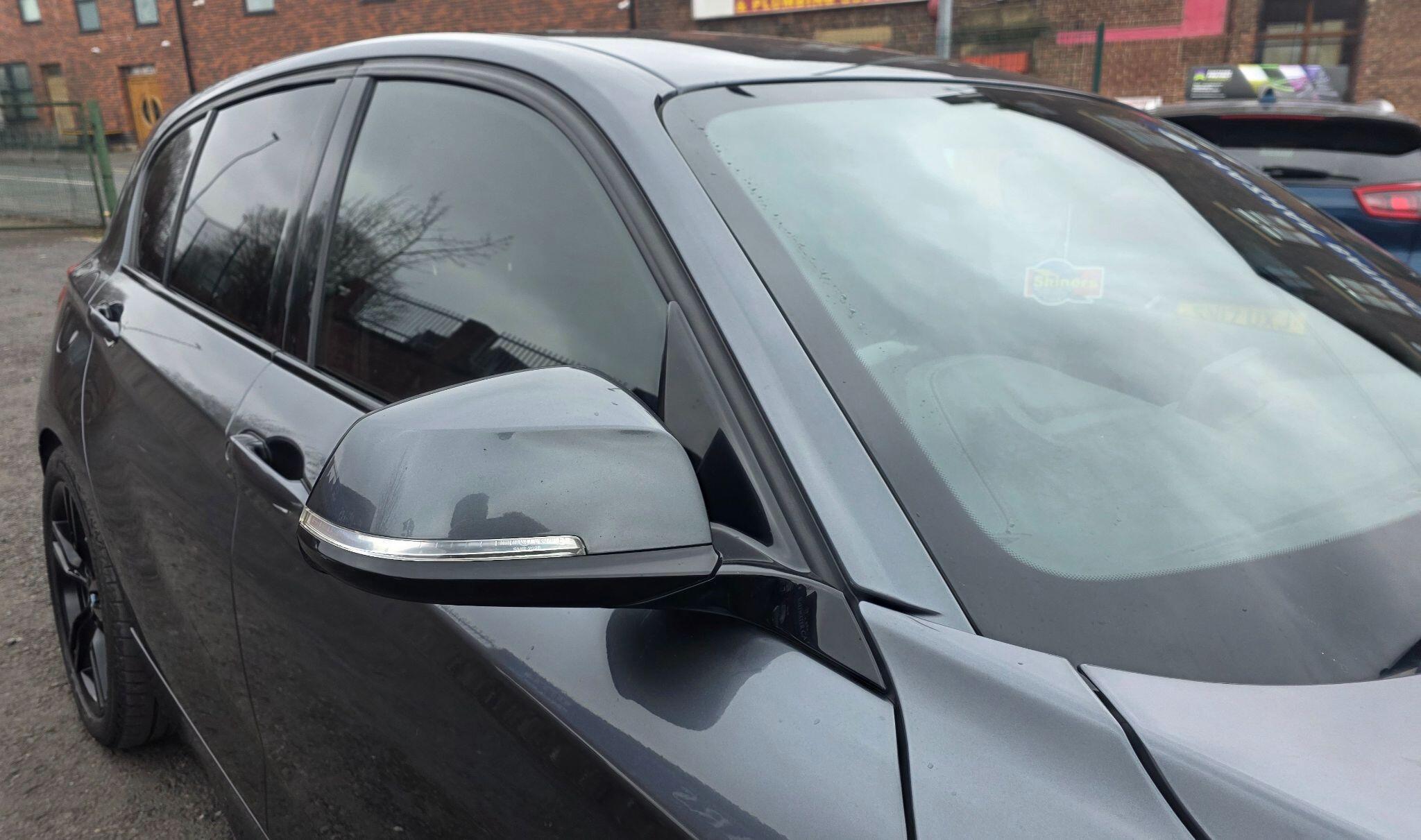 BMW 1 Series - Image 11