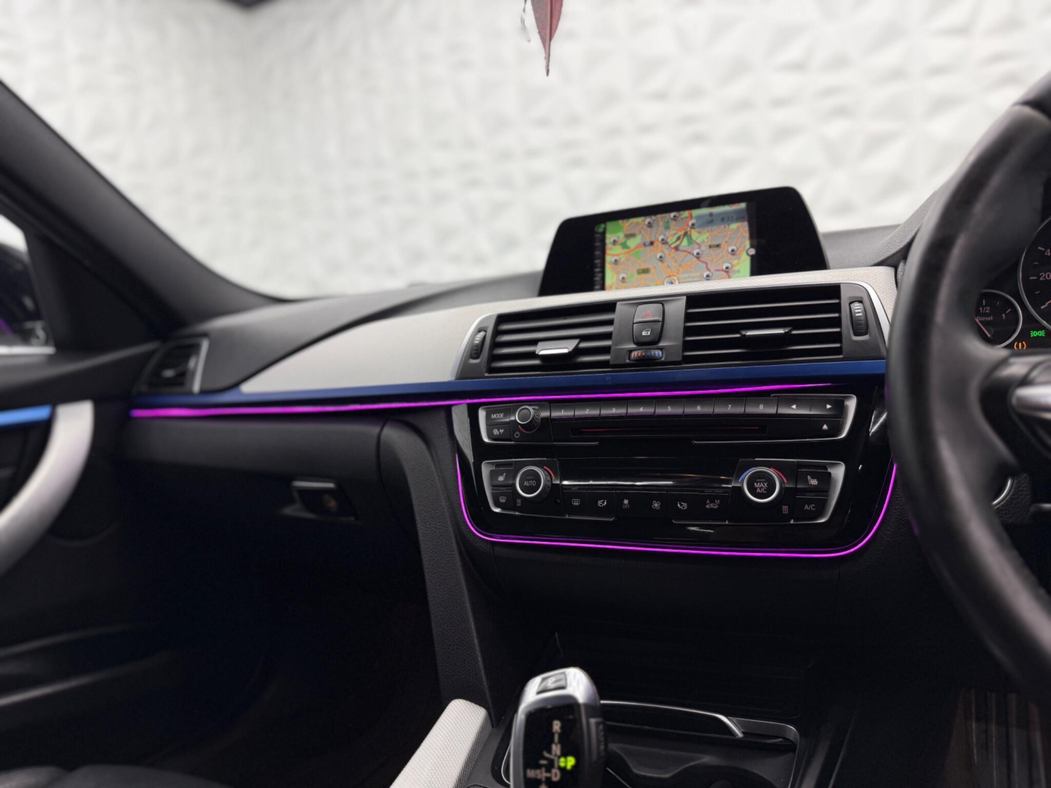 BMW 3 Series - Image 25