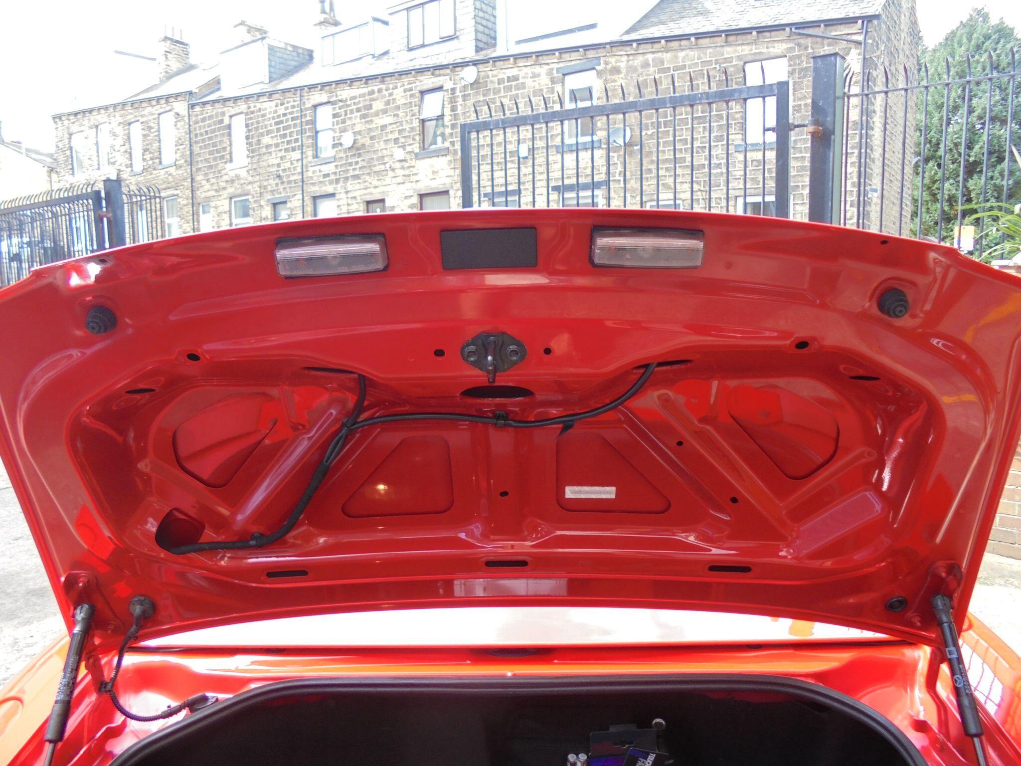 Mazda MX-5 - Image 20