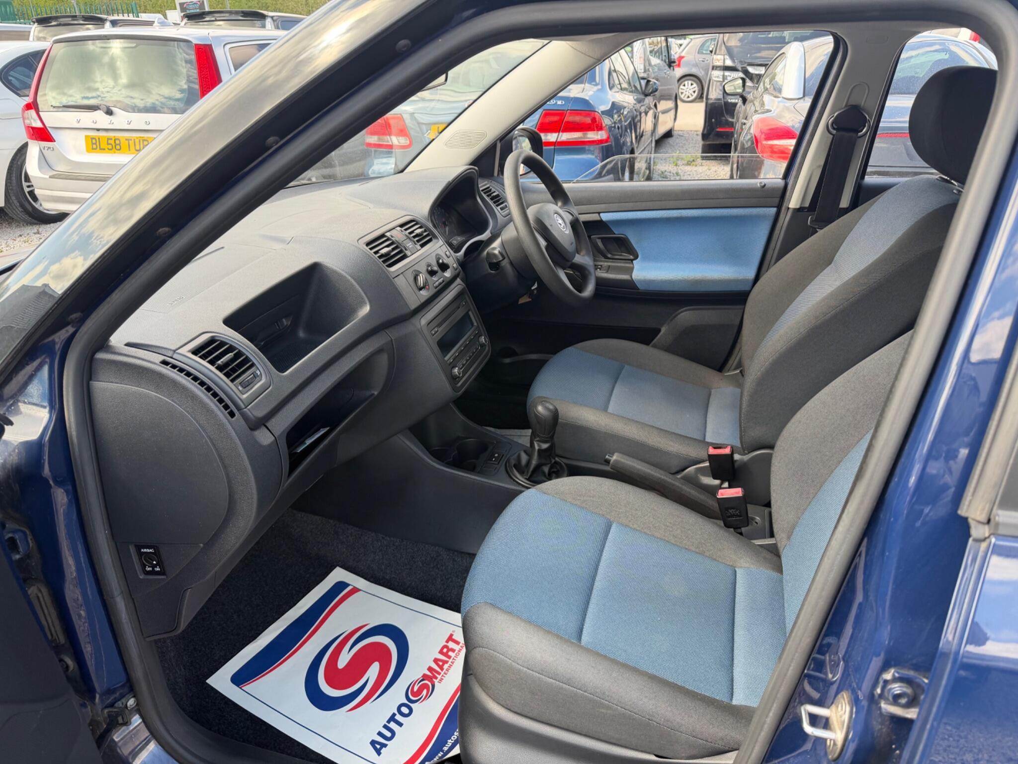 Skoda Fabia - Image 14