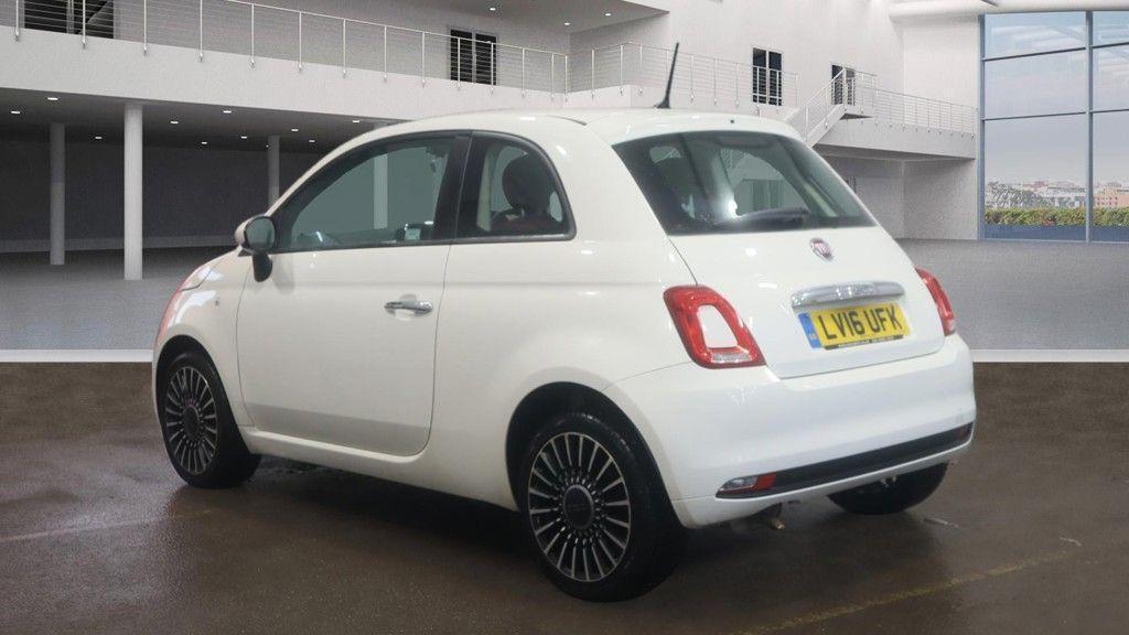 Fiat 500 - Image 5