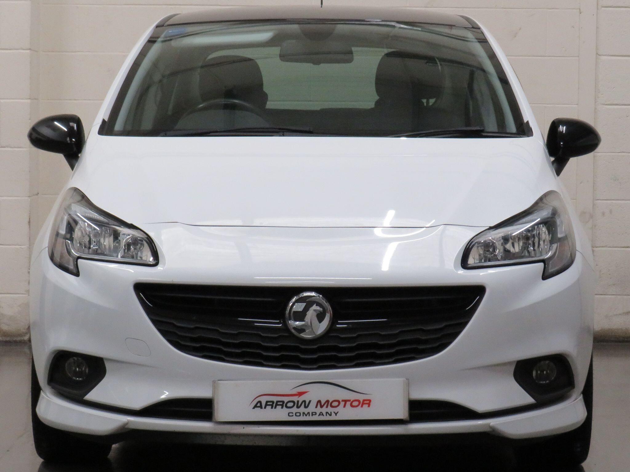 Vauxhall Corsa - Image 8