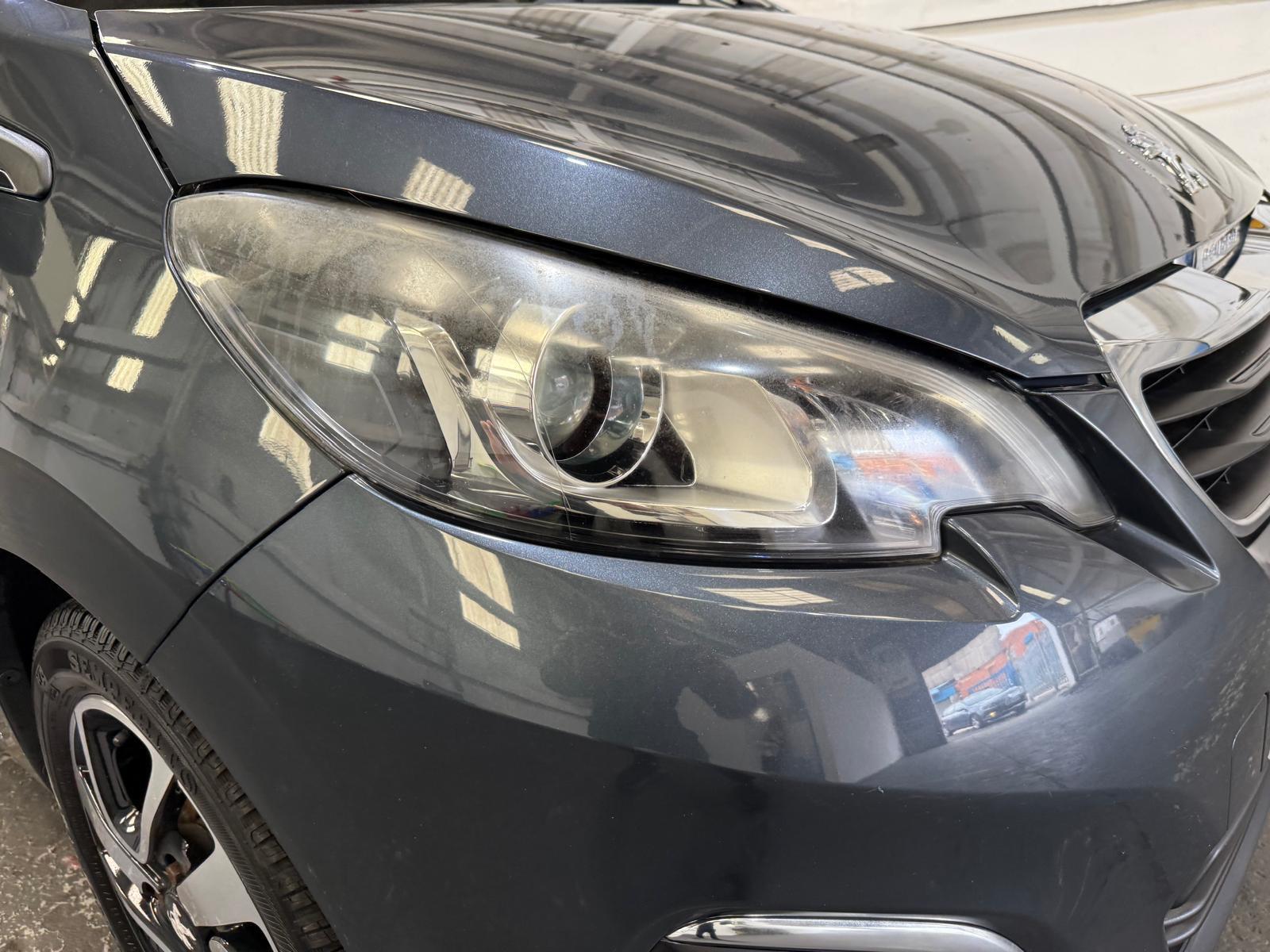 Peugeot 108 - Image 9